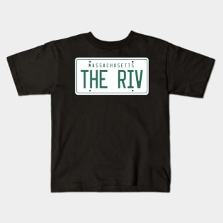 The Riv Kids T-Shirt